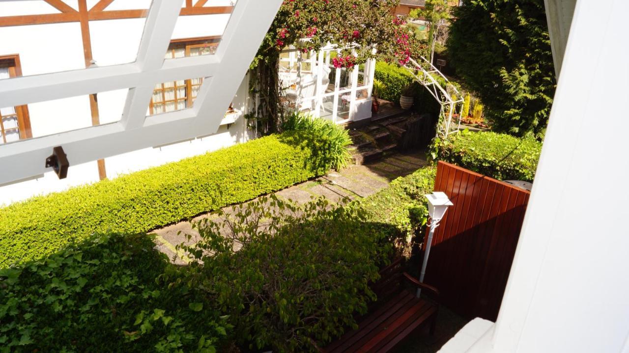 Pousada Chateau Colinas Campos do Jordão エクステリア 写真