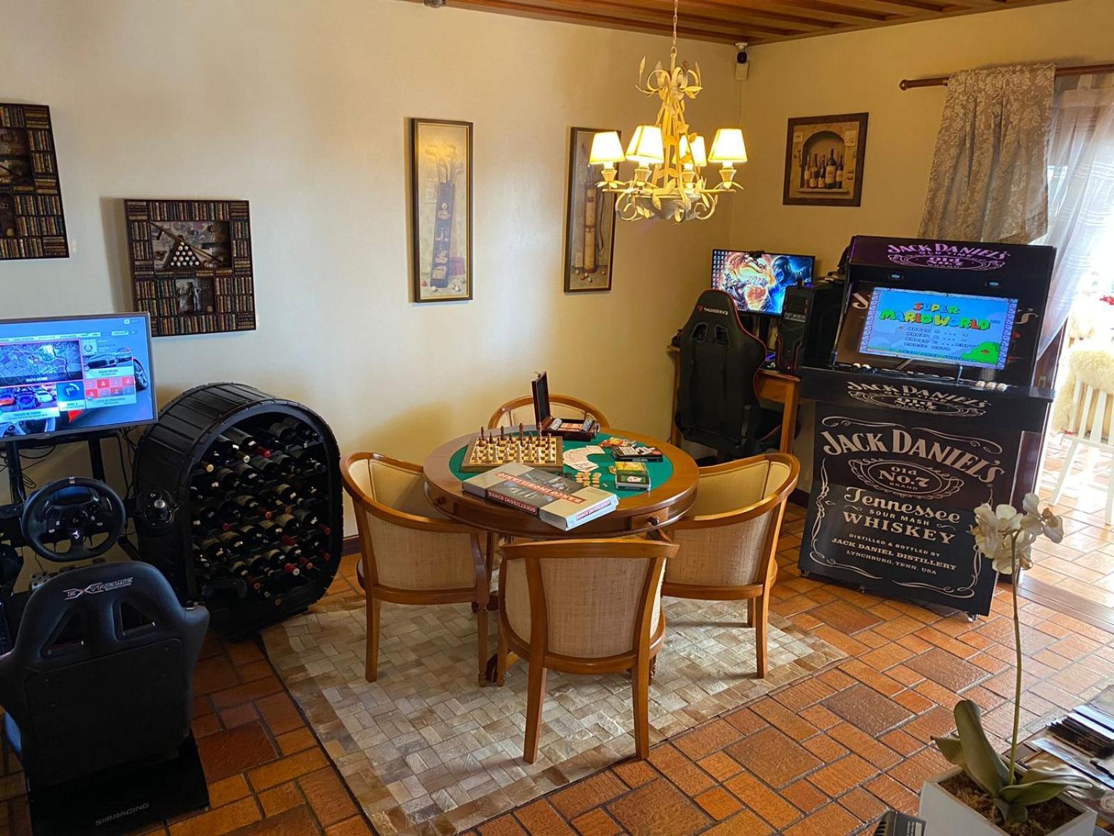 Pousada Chateau Colinas Campos do Jordão エクステリア 写真