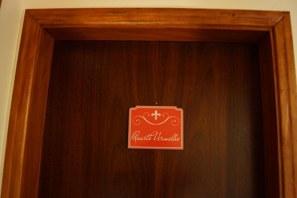 Pousada Chateau Colinas Campos do Jordão 部屋 写真